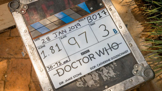 <i>Doctor Who </i>Season 12 Has Revealed Its New and Returning Creatives